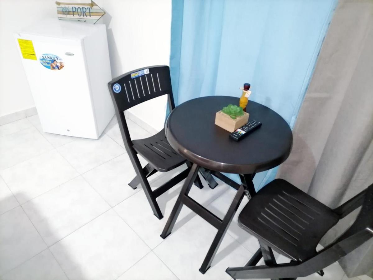 Aparta Hotel Jhonny Cay San Andrés Dış mekan fotoğraf